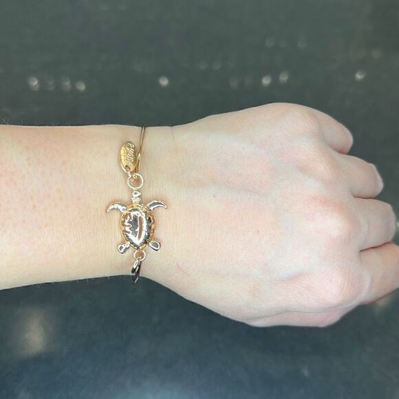 Rose Gold Bracelet Bundle-NWOT - Picture 10 of 11